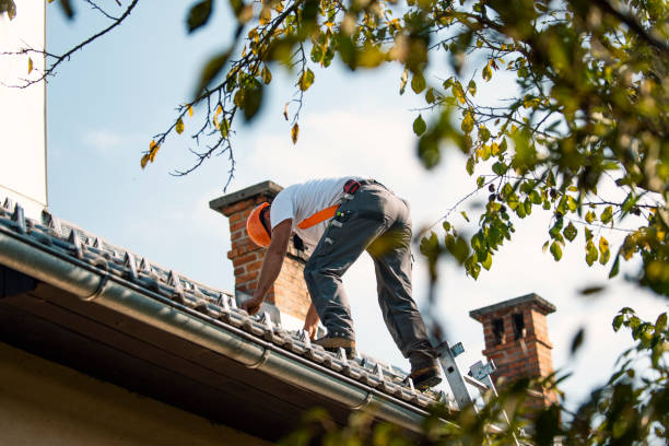 Best Roof Waterproofing Services  in Hiram, OH