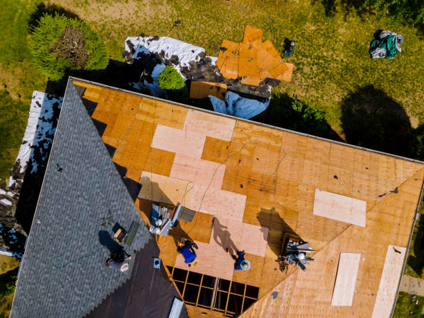Best Slate Roofing Contractor  in Hiram, OH