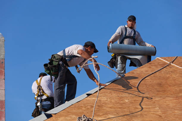 Best Tile Roofing Contractor  in Hiram, OH