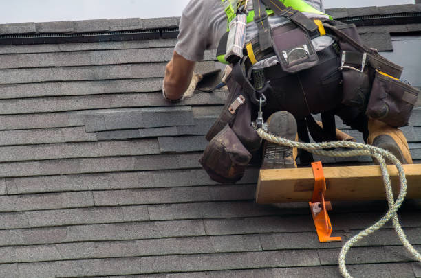 Best Roof Leak Repair  in Hiram, OH