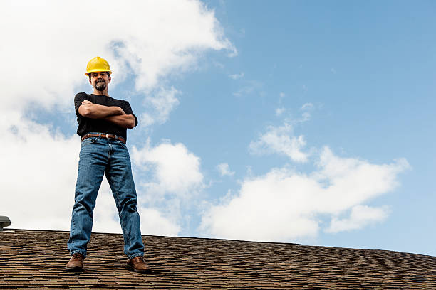 Roof Installation Near Me in Hiram, OH