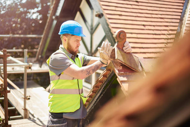 Best Metal Roofing Contractor  in Hiram, OH