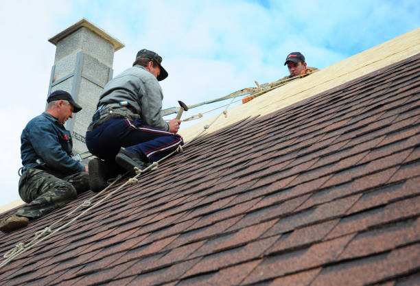 Best Emergency Roof Repair  in Hiram, OH