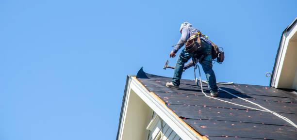 Quick and Trustworthy Emergency Roof Repair Services in Hiram, OH